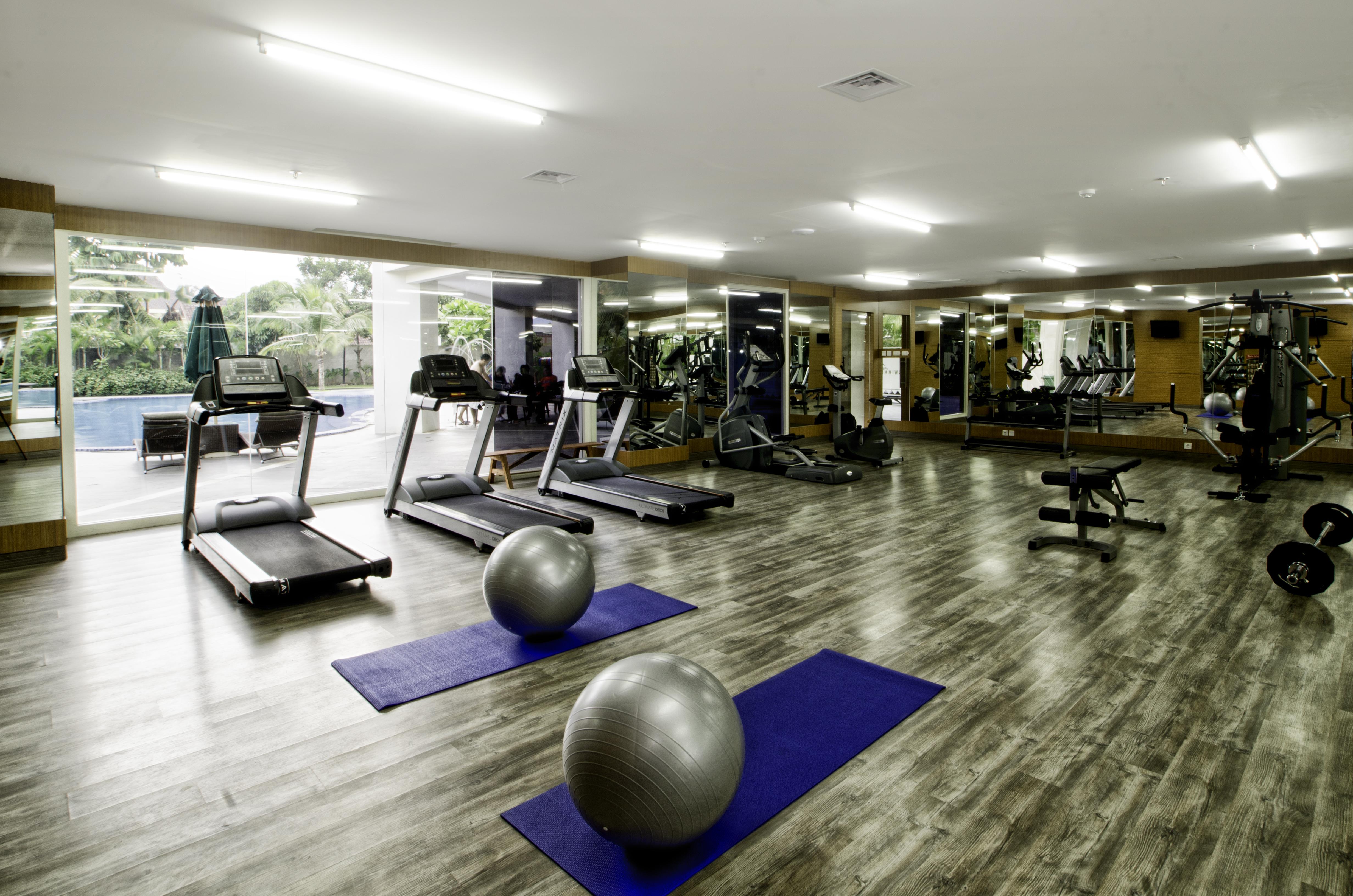 Swiss-Belhotel Lampung Bandar Lampung Exterior photo